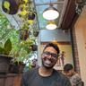 Parth Gupta