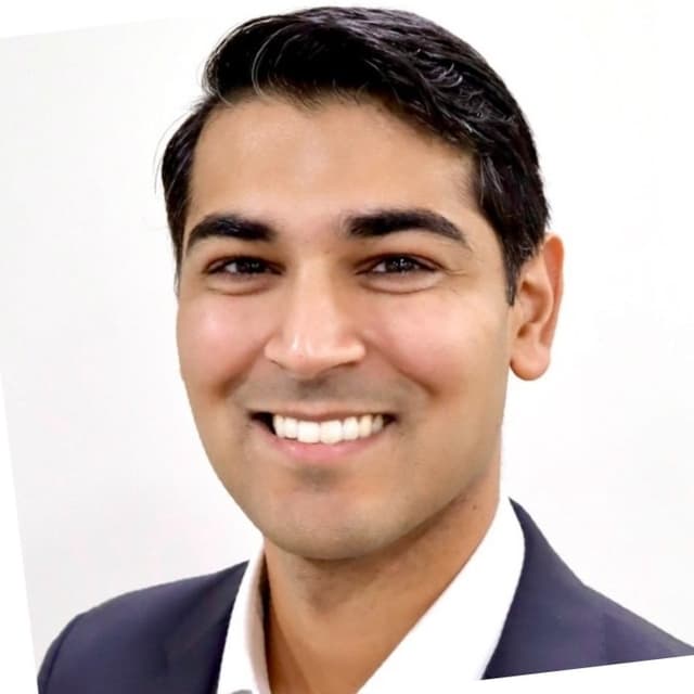 Herschel Parikh
