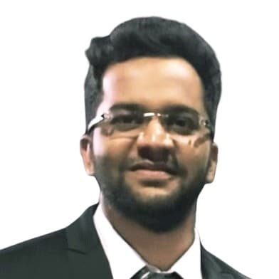 Hersh Agarwal