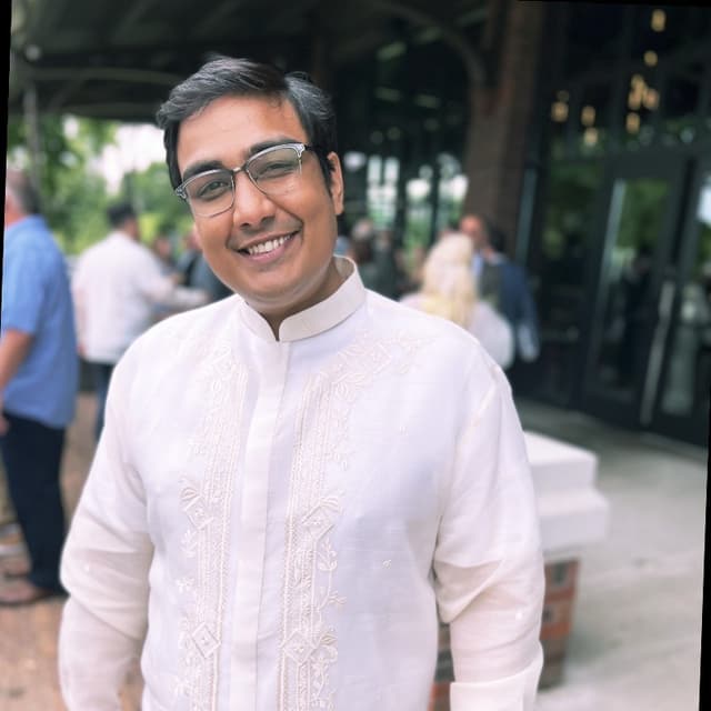 Hershel Mehta