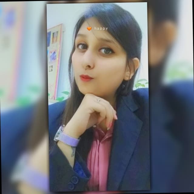 Hershita Bhatia