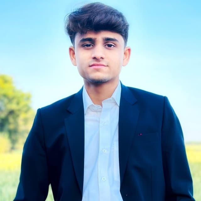 Het Patel