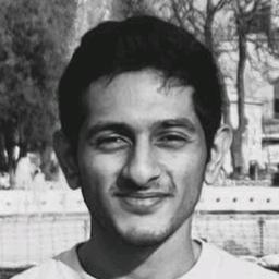 Het Thakkar