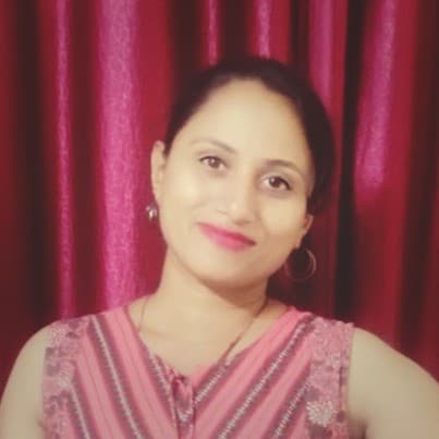 Hetal Prajapati