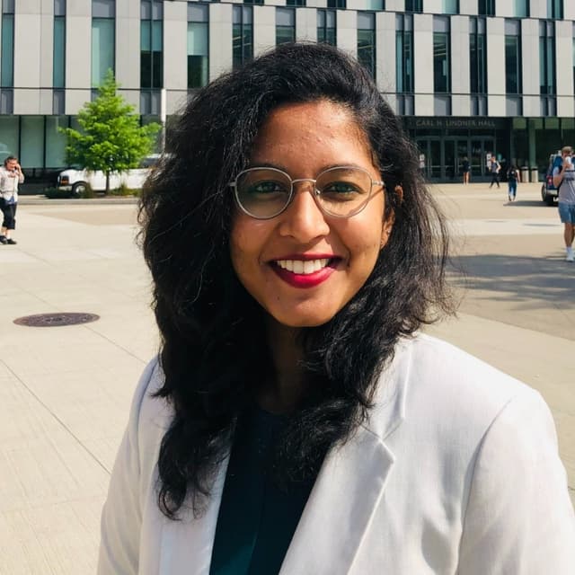 Hetal Sawant
