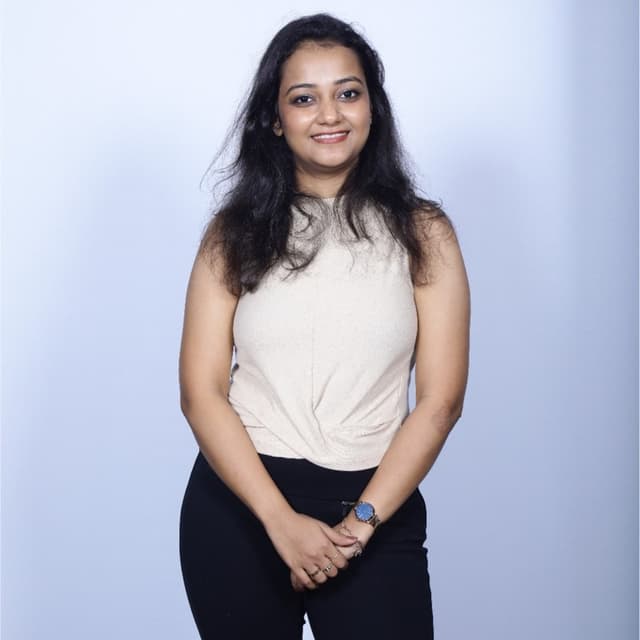 Hetal Shah