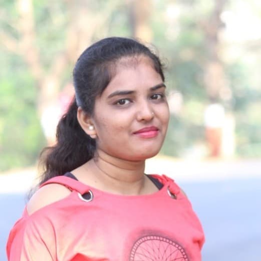 Hetal Sharma