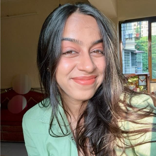 Hetal Soni