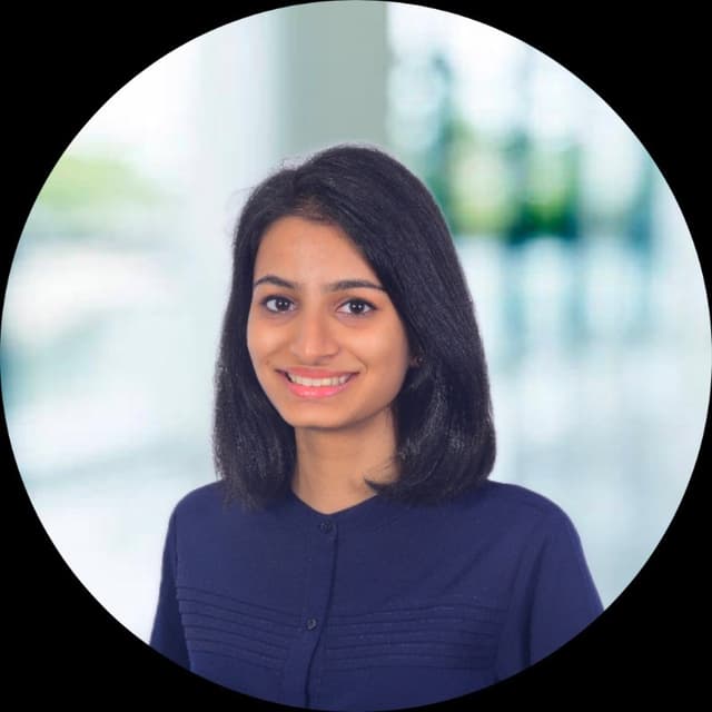 Hetal Rathi