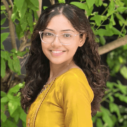 Hetvi Pandav