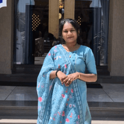 Hetvi Pandya