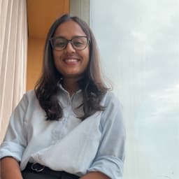 Hetvi Bhansali