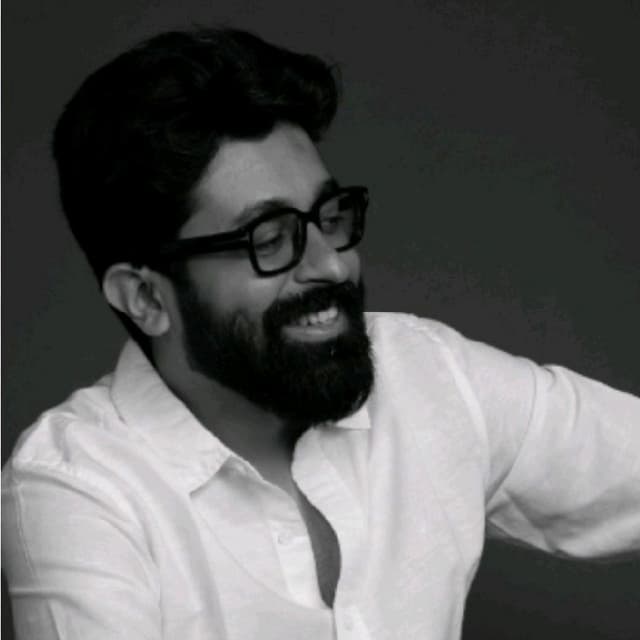 Heval Patel