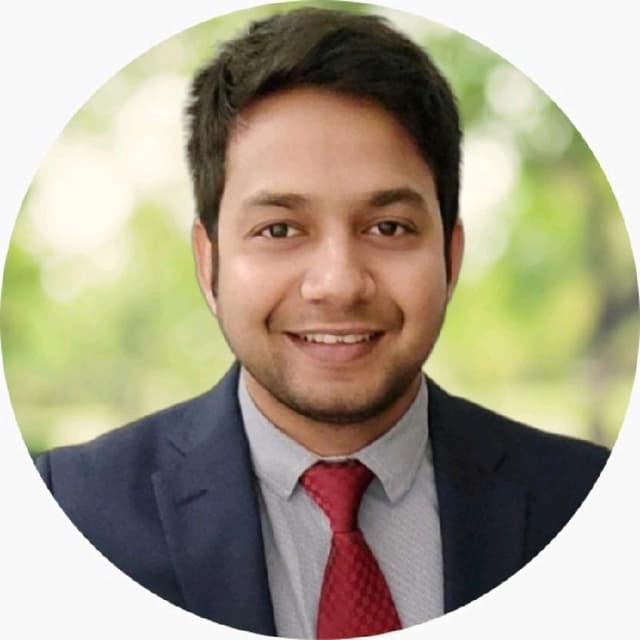 Anurag  Srivastava