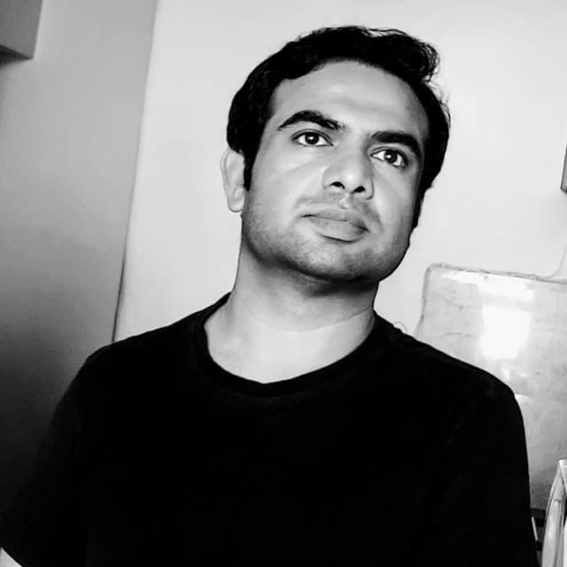 Priyesh .