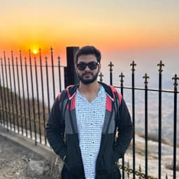 Akash Saxena