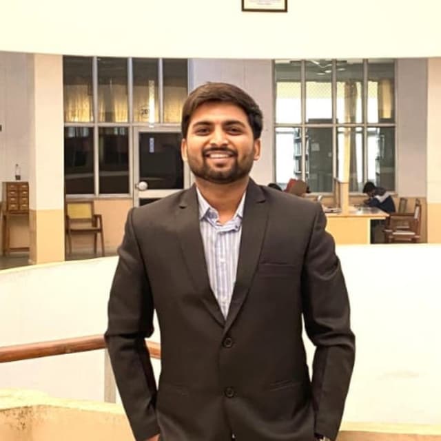 AMBUJ SINGH