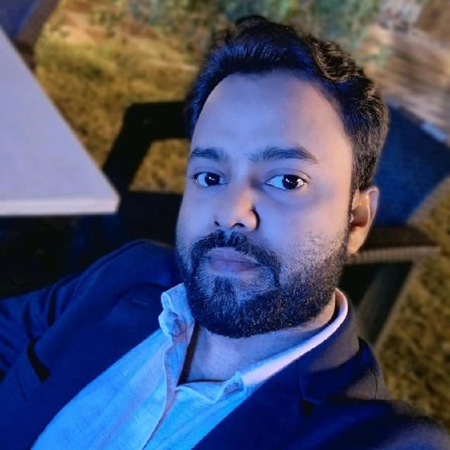 Aquib Jawed