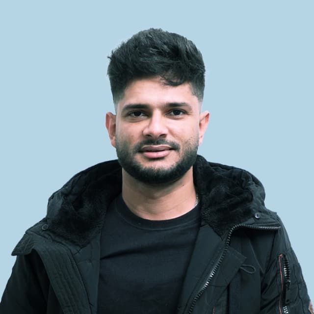 Arvind Singh