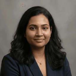 Bharghavi Kirubasankar