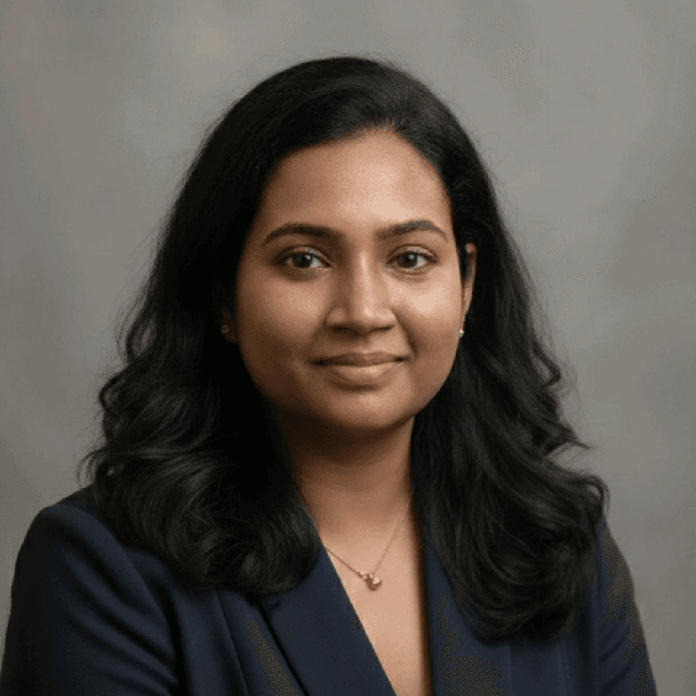 Bharghavi Kirubasankar