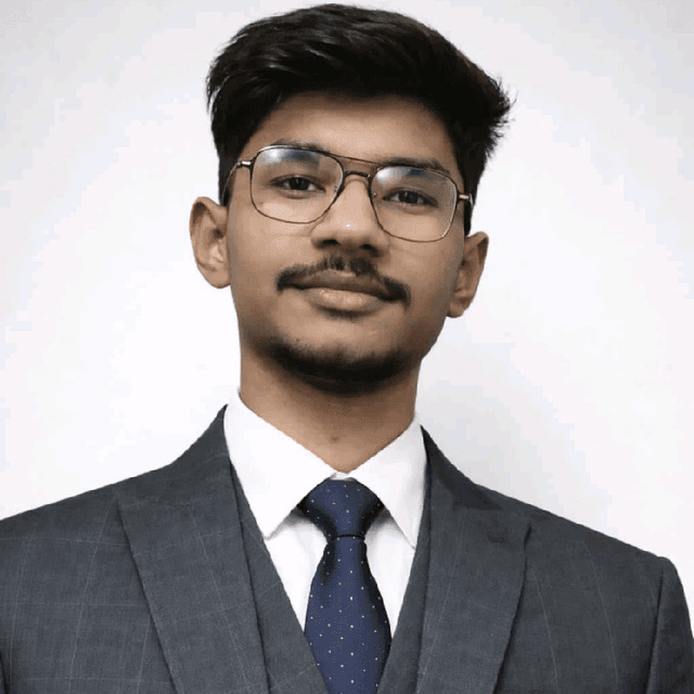 Harsh Agarwal