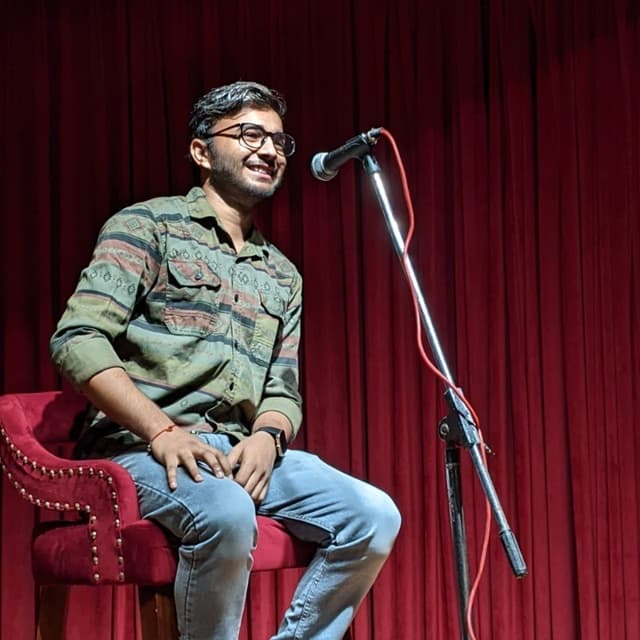 Hemant Kumar