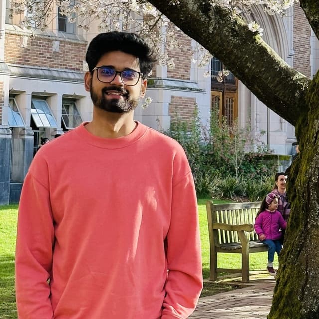 Deepankar Singh