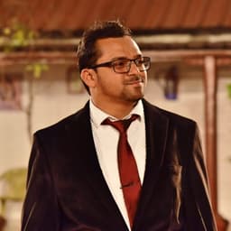Nitin G.