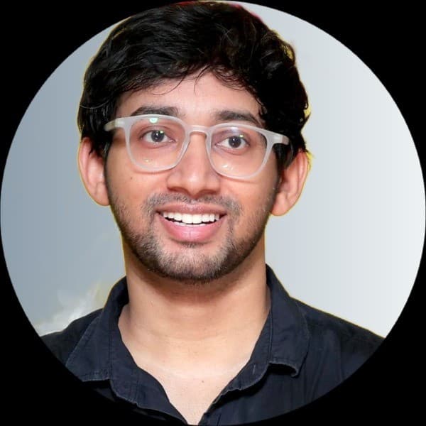 Gaurav Kushwaha