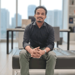 Venkata Ramana Kondapalli