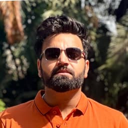 Peeyush Sharma