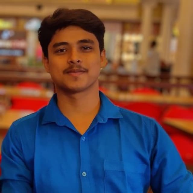 Rahul Mishra
