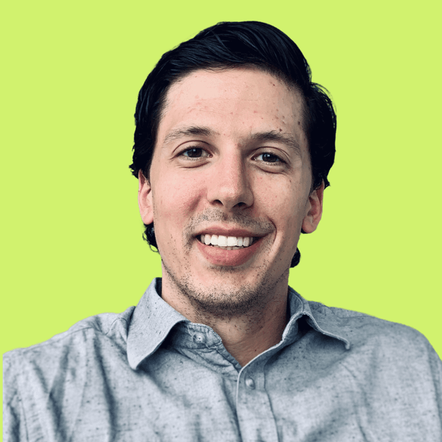 Rob Kaminski