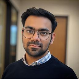 Rohit Gupta 
