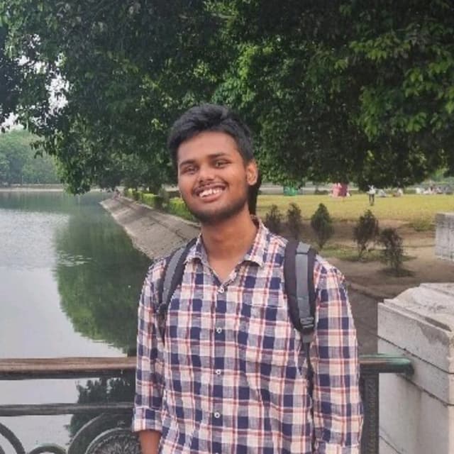 Subinoy Biswas