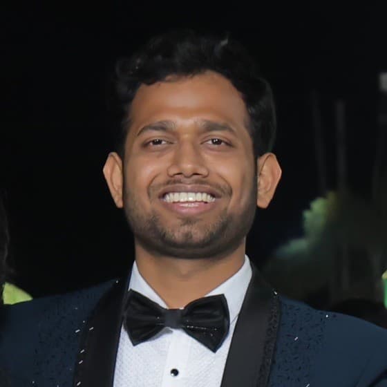 Vishal Gupta