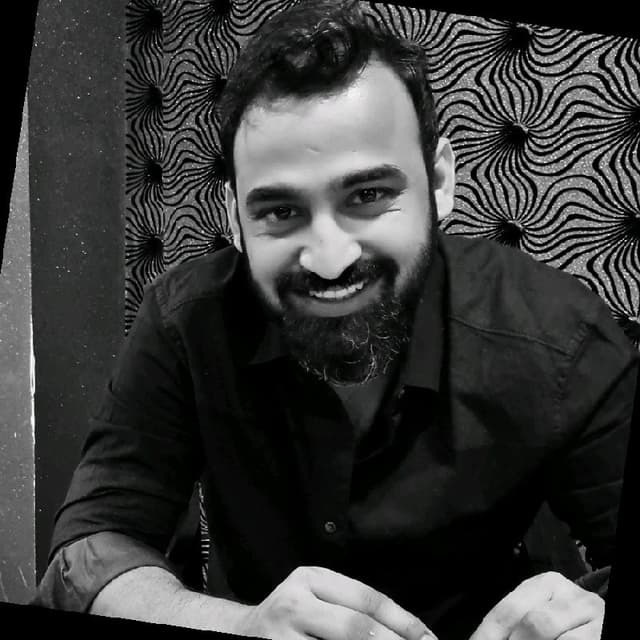 Vivek Pratap Singh