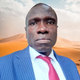 Hezron Ochiel, MPRSK