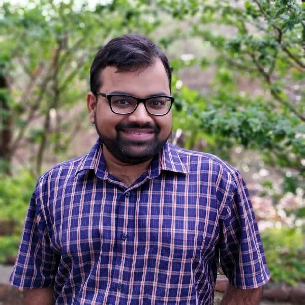 Himanshu Gupta
