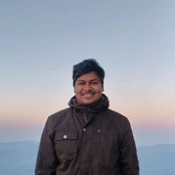 Harsh Gupta