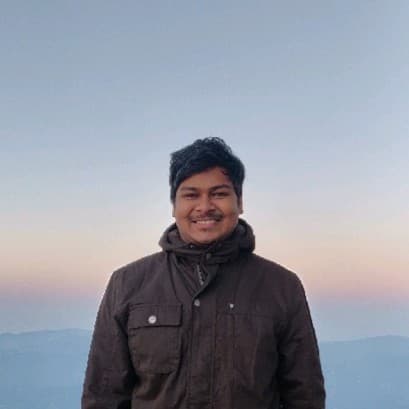 Harsh Gupta