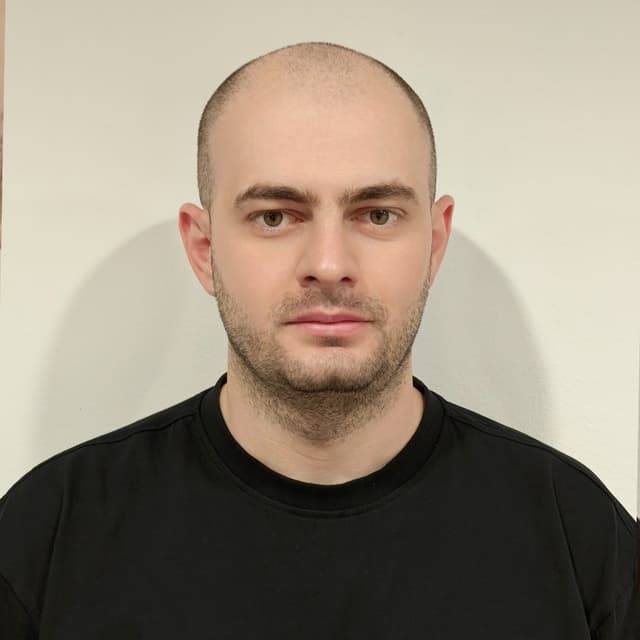 Grigor Hovsepyan
