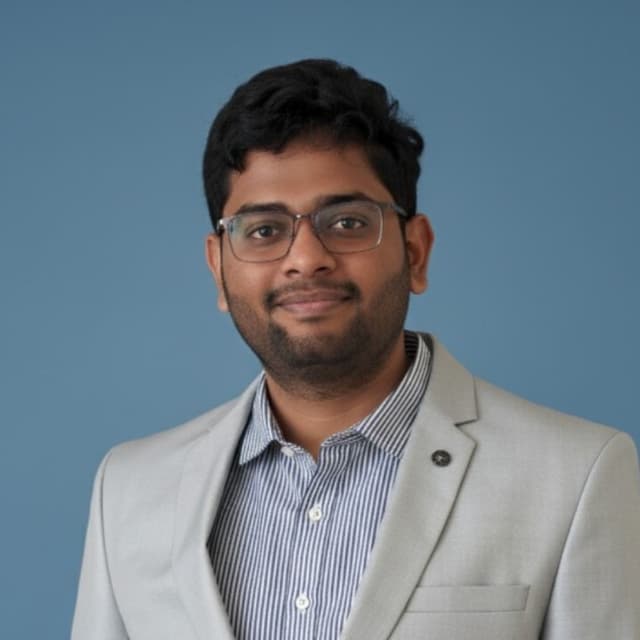 Harsha Halvi