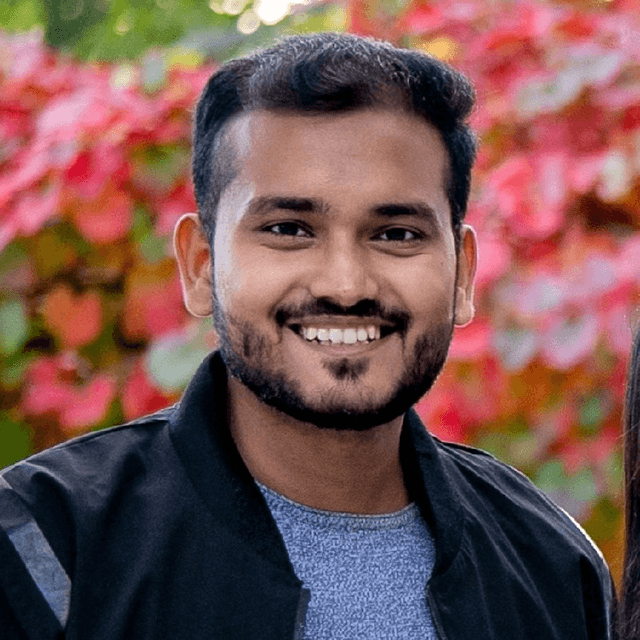 Aditya Raj Singh