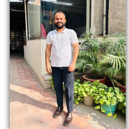 Manish Kumar Singh