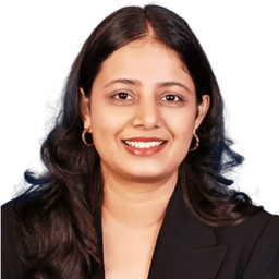 Purva Gaikwad