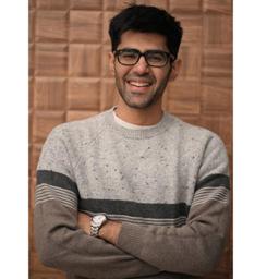 Himanish Chadha