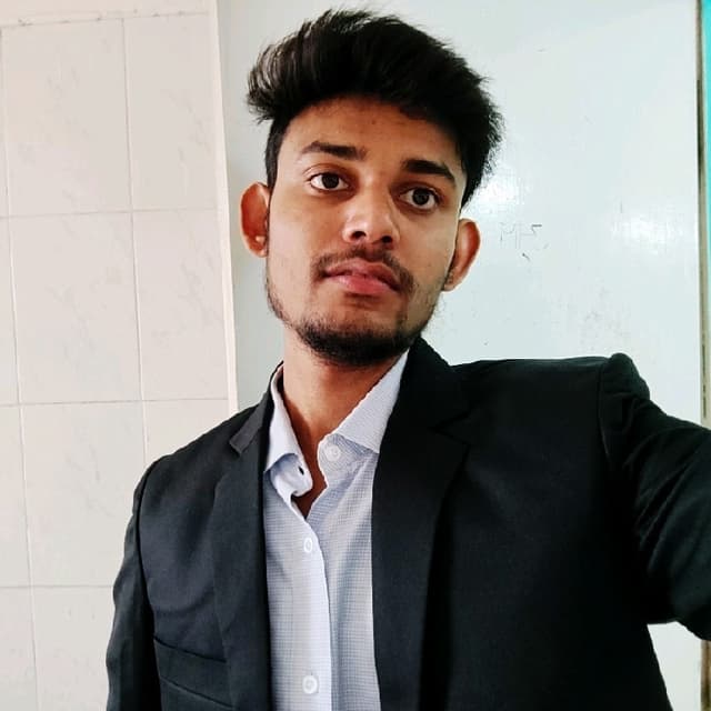 Abhijeet Kumar