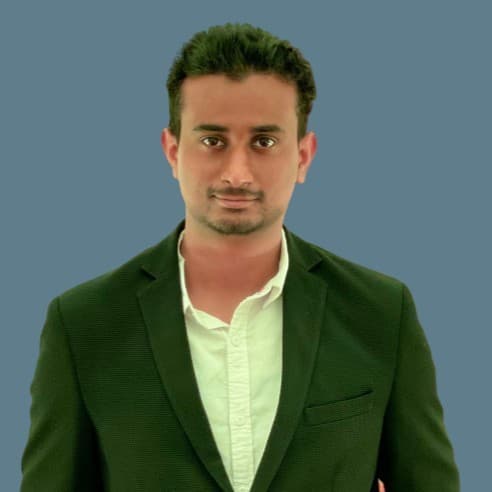 Ashutosh Singh